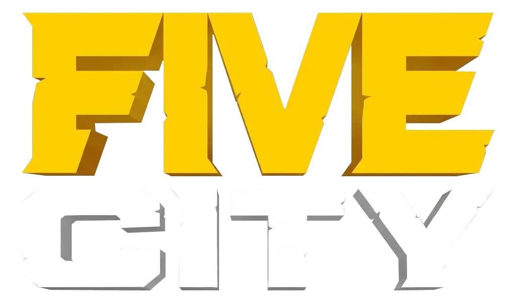 five.city logo